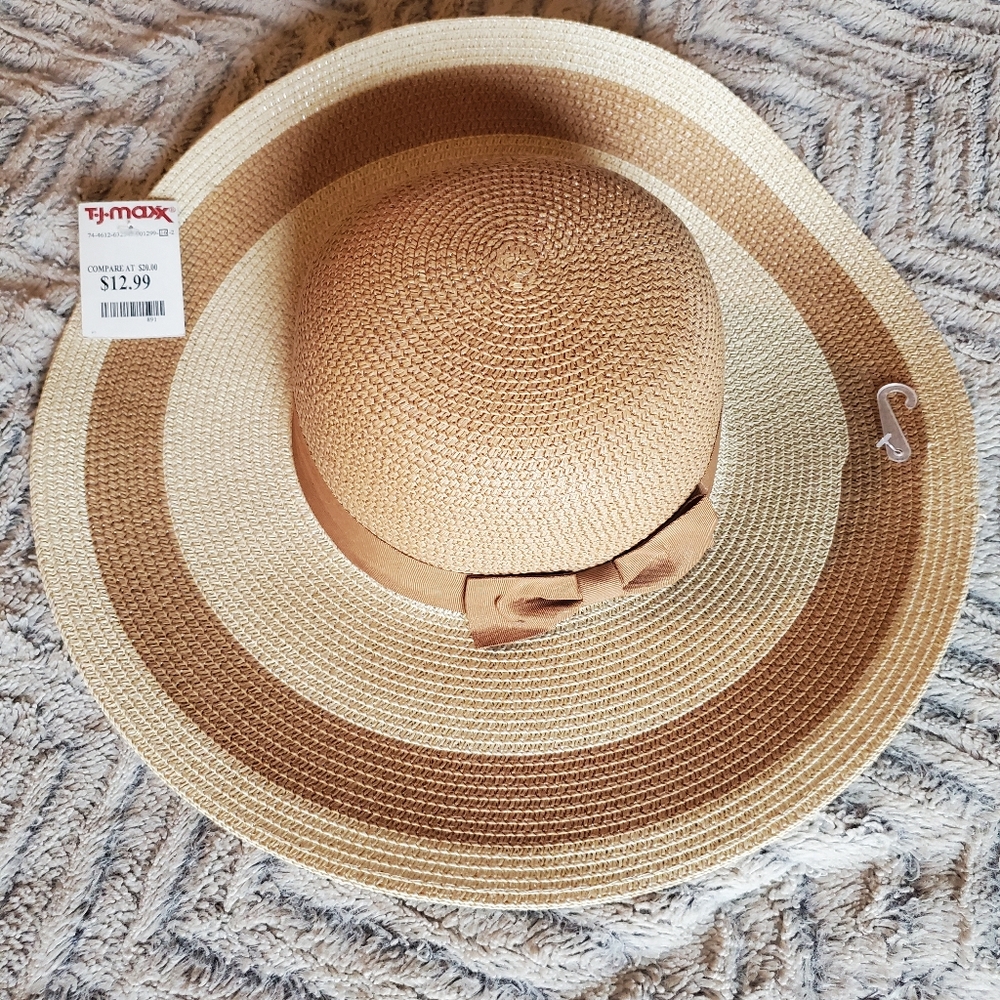 Women's Beach Hat